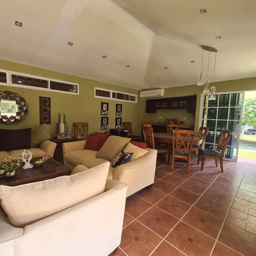 VENDO CASA. SEA CLIFF. SANTA CLARA. PLAYA. B&B. POSADA.