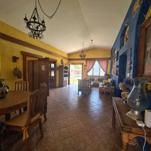 VENDO CASA. SEA CLIFF. SANTA CLARA. PLAYA. B&B. POSADA.