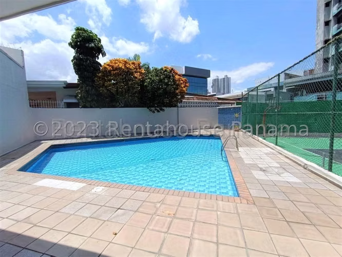 Apartamento en venta PH Park View Costa del Este