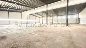 Bodega en Venta en Tocumen 26jack607