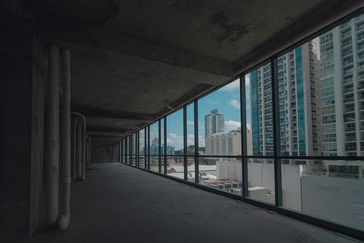 Venta de Oficina Corporativa en PH Armani Casa