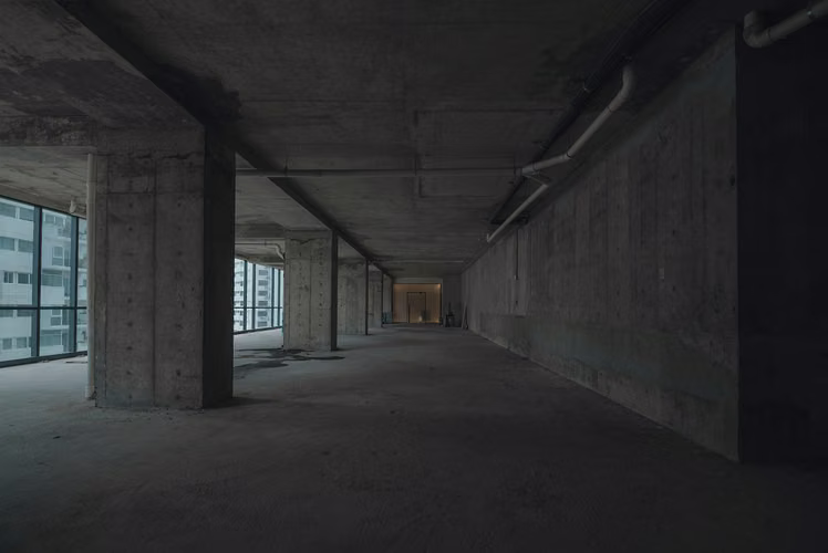 Venta de Oficina Corporativa en PH Armani Casa