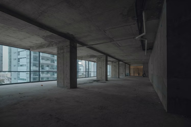 Venta de Oficina Corporativa en PH Armani Casa