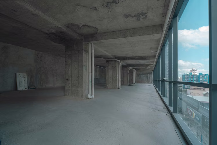 Venta de Oficina Corporativa en PH Armani Casa