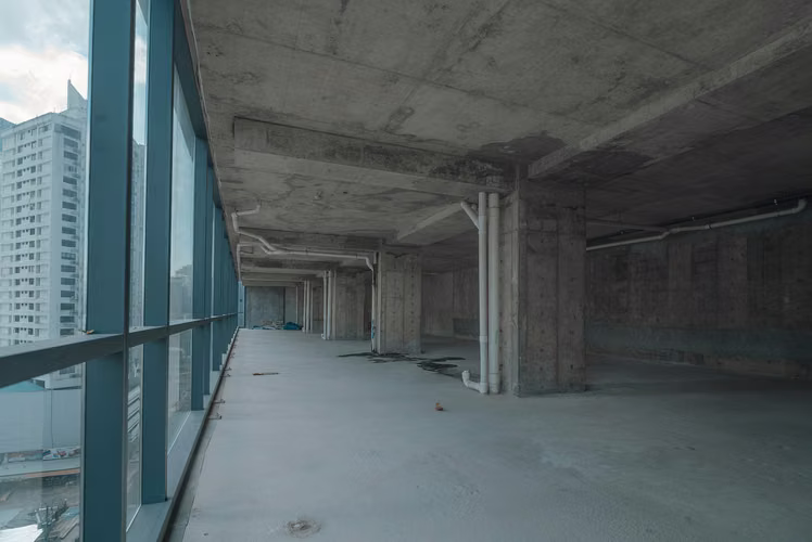 Venta de Oficina Corporativa en PH Armani Casa