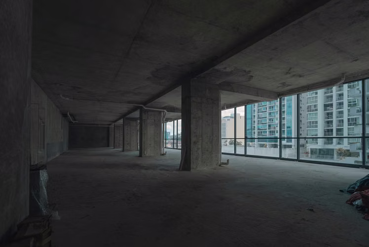 Venta de Oficina Corporativa en PH Armani Casa