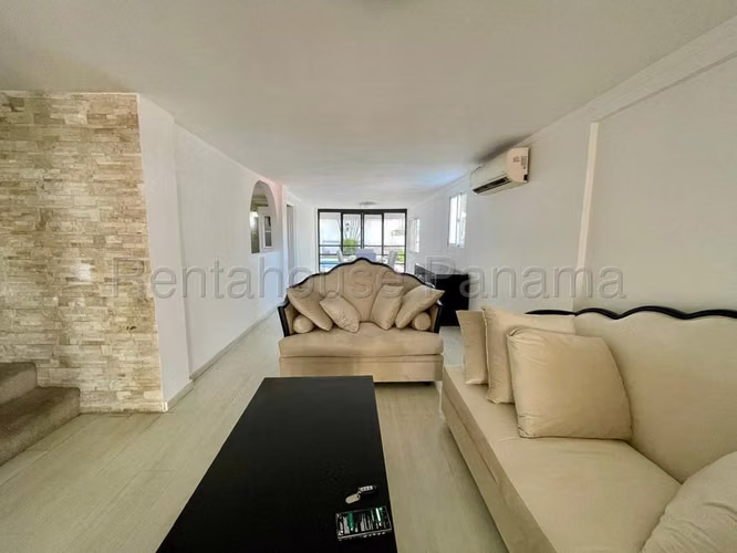 Venta de casa en Hato Pintado 26MVCH4460
