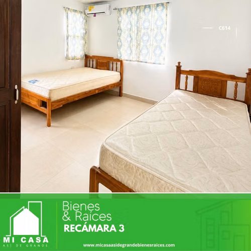 Se Vende o Se Alquila Edificio Residencial - Penonomé, Coclé.