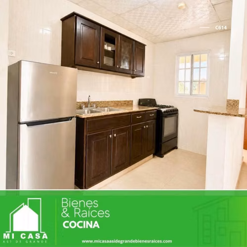 Se Vende o Se Alquila Edificio Residencial - Penonomé, Coclé.