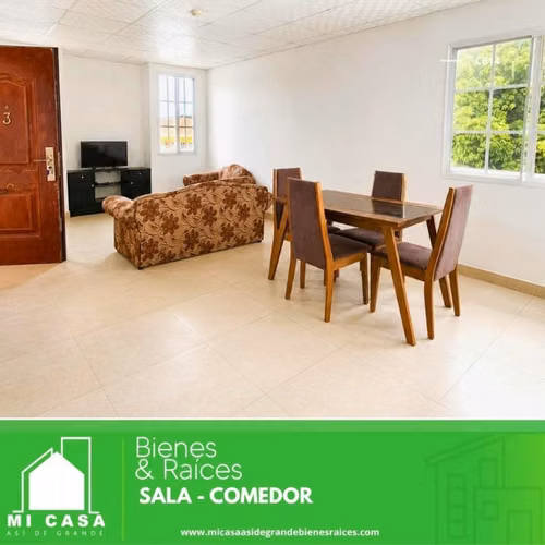 Se Vende o Se Alquila Edificio Residencial - Penonomé, Coclé.