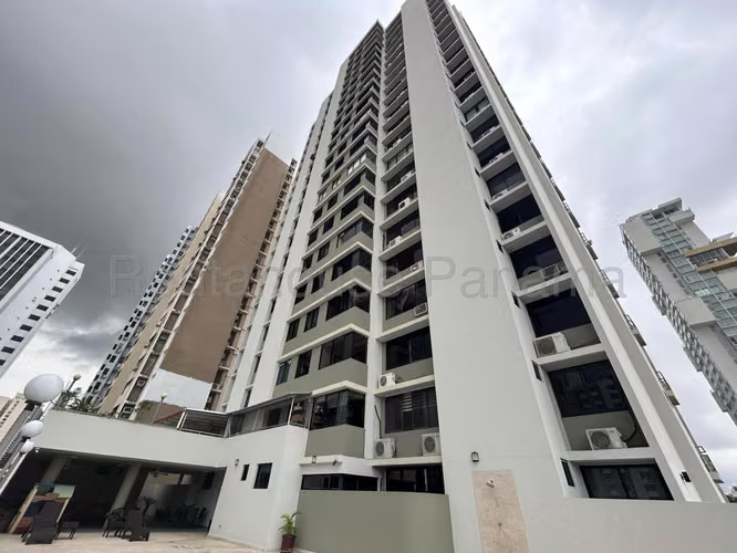 Apartamento en Venta en Marbella AFC 26-409