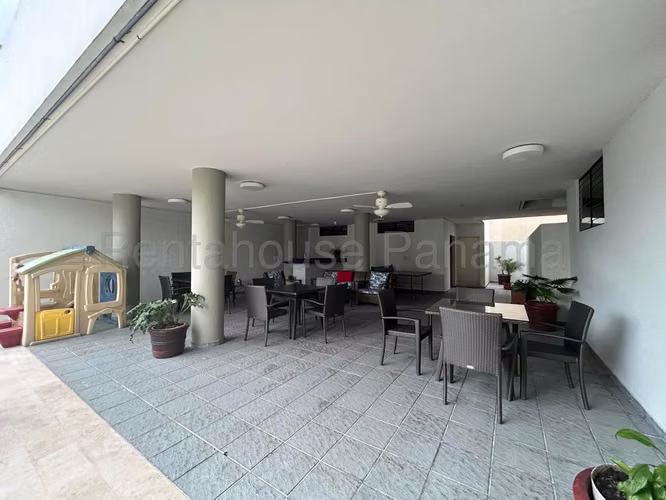 Apartamento en Venta en Marbella AFC 26-409