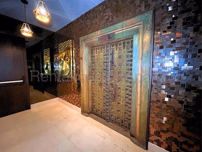 Apartamento en Venta en Costa del Este AFC 26-2043