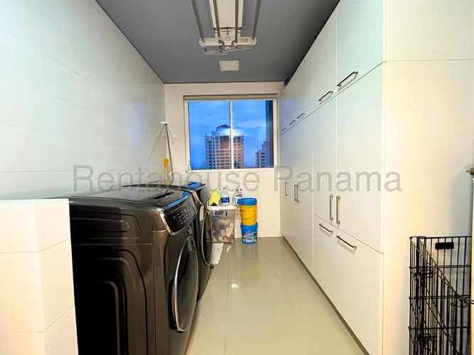 Apartamento en Venta en Costa del Este AFC 26-2043