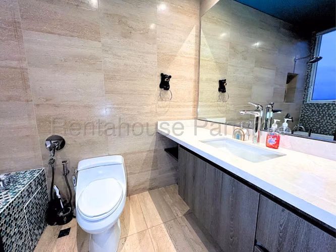 Apartamento en Venta en Costa del Este AFC 26-2043