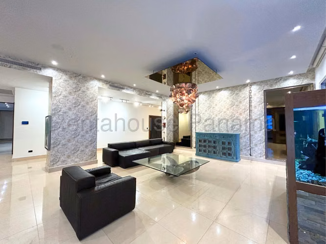 Apartamento en Venta en Costa del Este AFC 26-2043