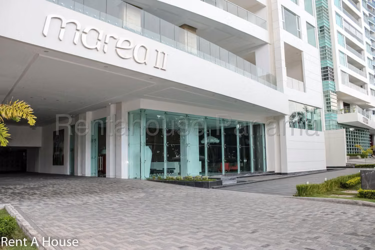 Apartamento en Venta en Costa del Este AFC 26-2043