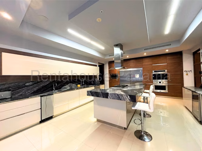 Apartamento en Venta en Costa del Este AFC 26-2043