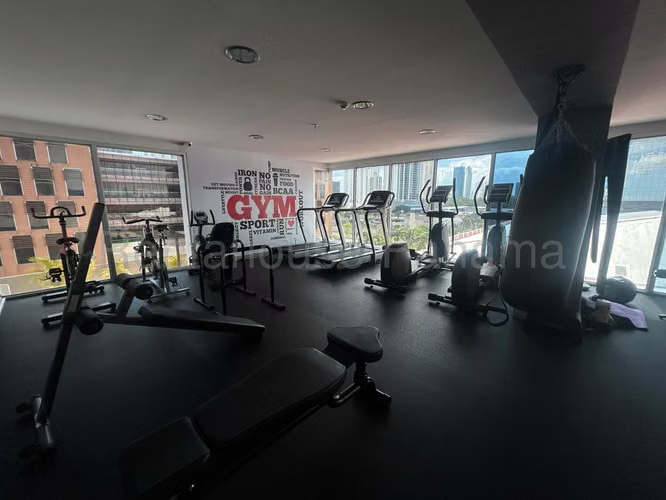 Apartamento en Venta en Costa del Este AFC 26-7291