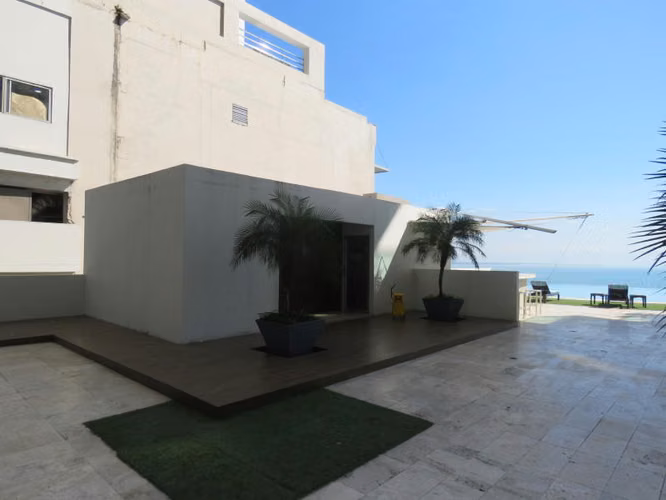 Apartamento en Venta en Punta Pacifica Afc 26-4824