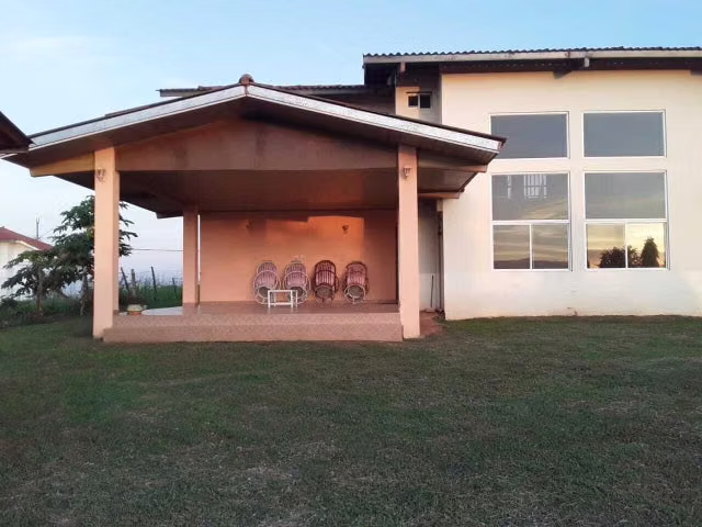 CASA DÚPLEX EN VENTA EN CHITRÉ. DDB25-409