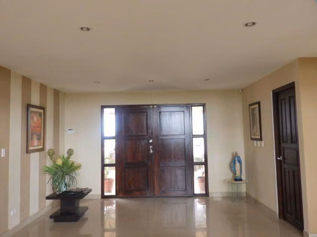 CASA DÚPLEX EN VENTA EN CHITRÉ. DDB25-409