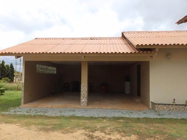CASA DÚPLEX EN VENTA EN CHITRÉ. DDB25-409