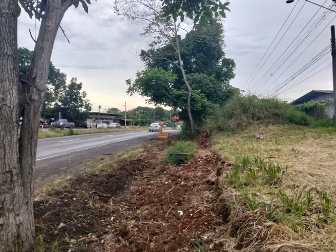 CAPIRA, HIGHWAY