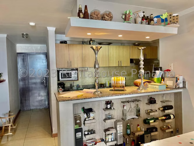 Venta Apartamento Condado del Rey - YD