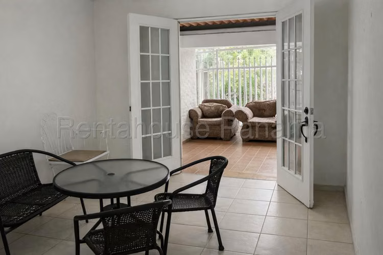Venta Casa Villa Zaita - YD