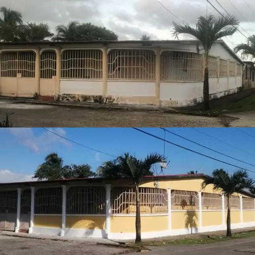 Spacious House for sale in Altos del Atlántico in Colón