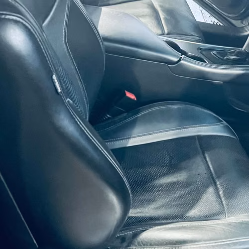 Dodge Challenger 2016 V6 – Excelente Estado – Interior Impecable