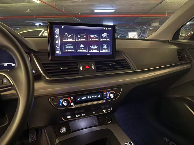 AUDI Q5 45 TFSI QUATTRO 2021