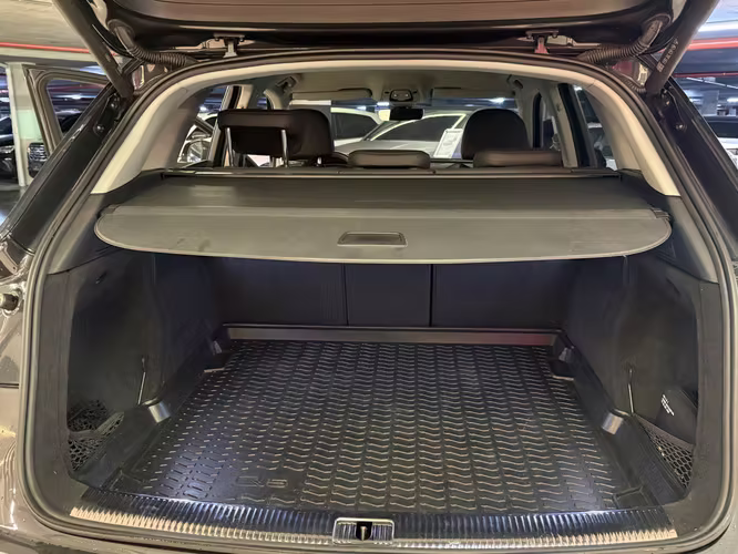 AUDI Q5 45 TFSI QUATTRO 2021