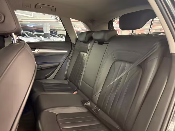 AUDI Q5 45 TFSI QUATTRO 2021