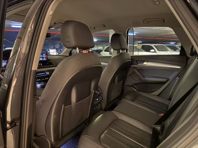 AUDI Q5 45 TFSI QUATTRO 2021