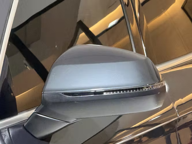 AUDI Q5 45 TFSI QUATTRO 2021