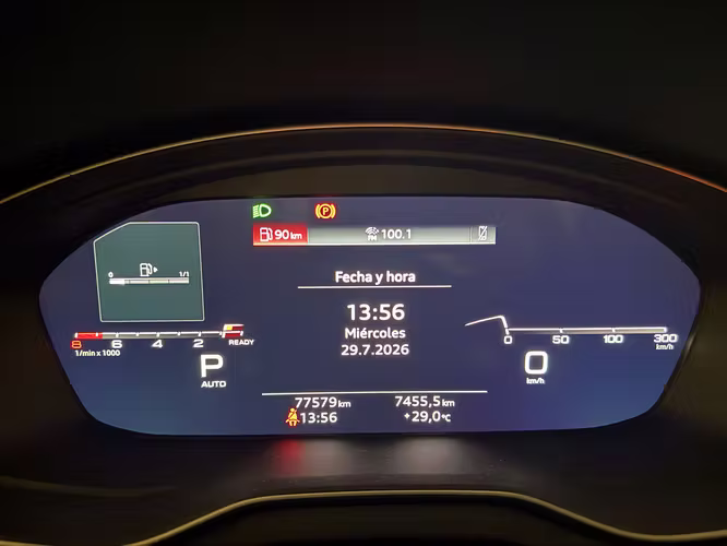 AUDI Q5 45 TFSI QUATTRO 2021