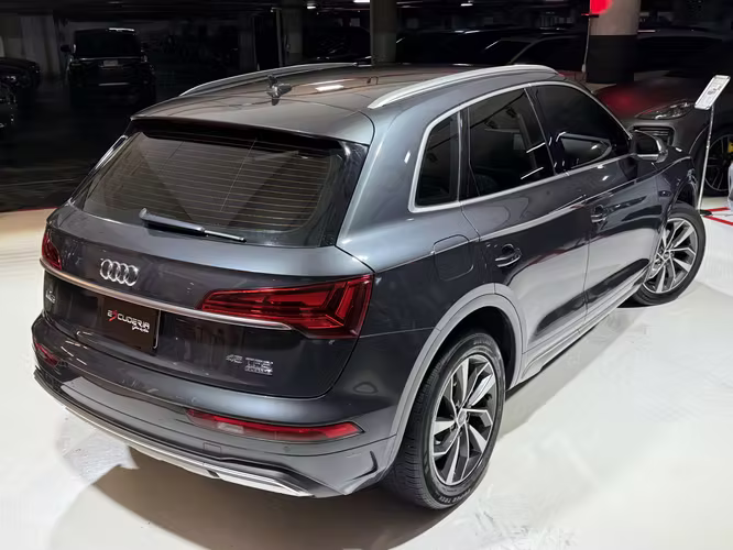 AUDI Q5 45 TFSI QUATTRO 2021