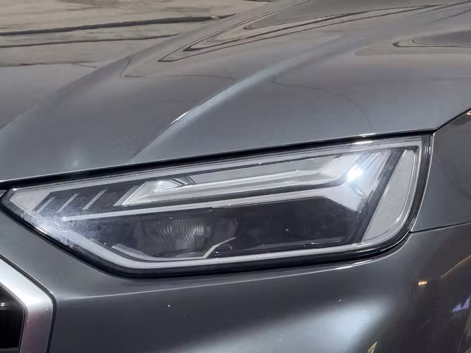 AUDI Q5 45 TFSI QUATTRO 2021