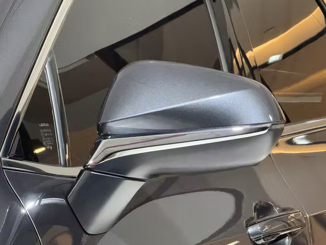 LEXUS NX350h AWD 2025