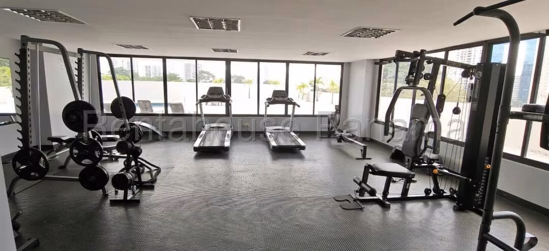 Venta Apartamento Punta Paitilla - YD