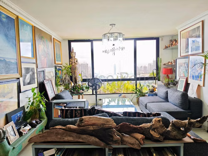 Venta Apartamento Punta Paitilla - YD