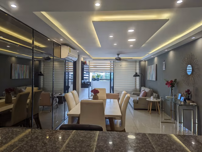 Vendo apartamento Condado Country Club # 2315 avd - Imagen 2