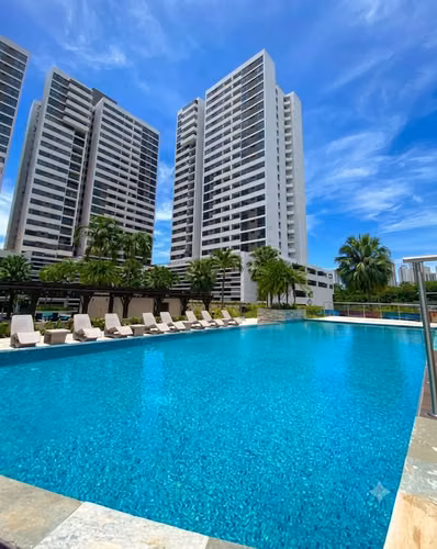 Vendo apartamento Condado Country Club # 2315 avd