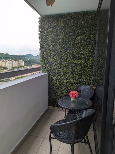 Vendo apartamento Condado Country Club # 2315 avd - Imagen 7