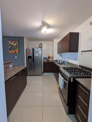 Vendo apartamento Condado Country Club # 2315 avd - Imagen 5