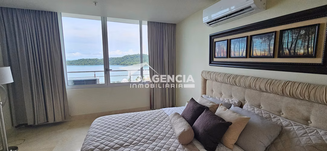 Veracruz, Alquiler Amoblado de Apartamento en PH Casa Bonita con vista al mar - Imagen 10