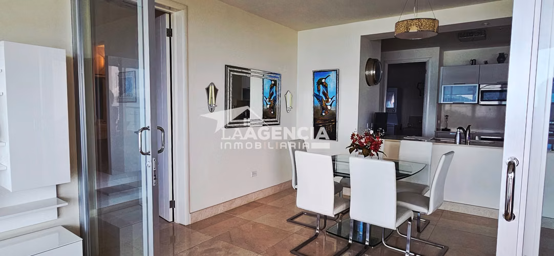 Veracruz, Alquiler Amoblado de Apartamento en PH Casa Bonita con vista al mar - Imagen 4