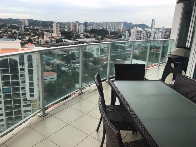 Venta Apartamento Hato Pintado - YD